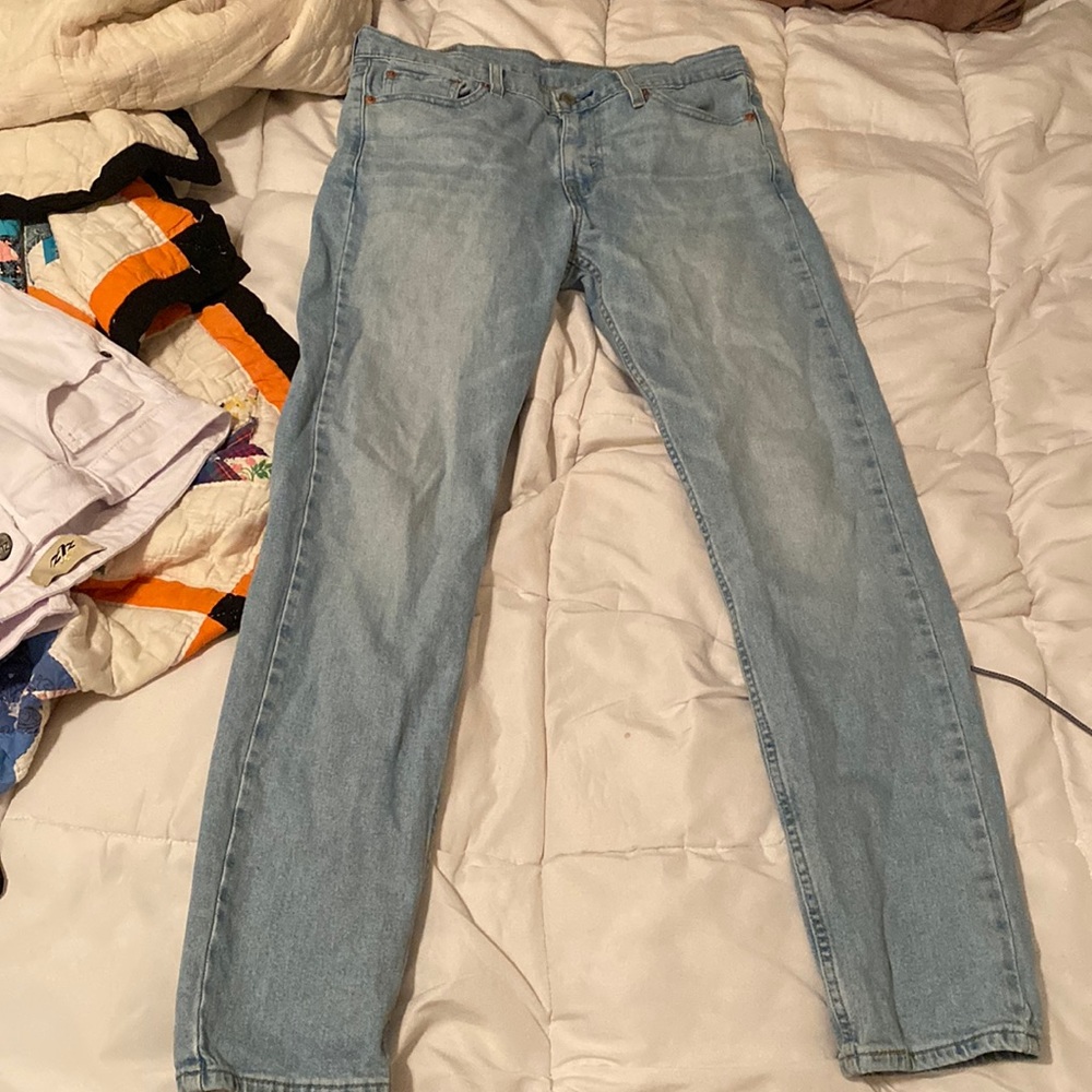 mens levi jeans